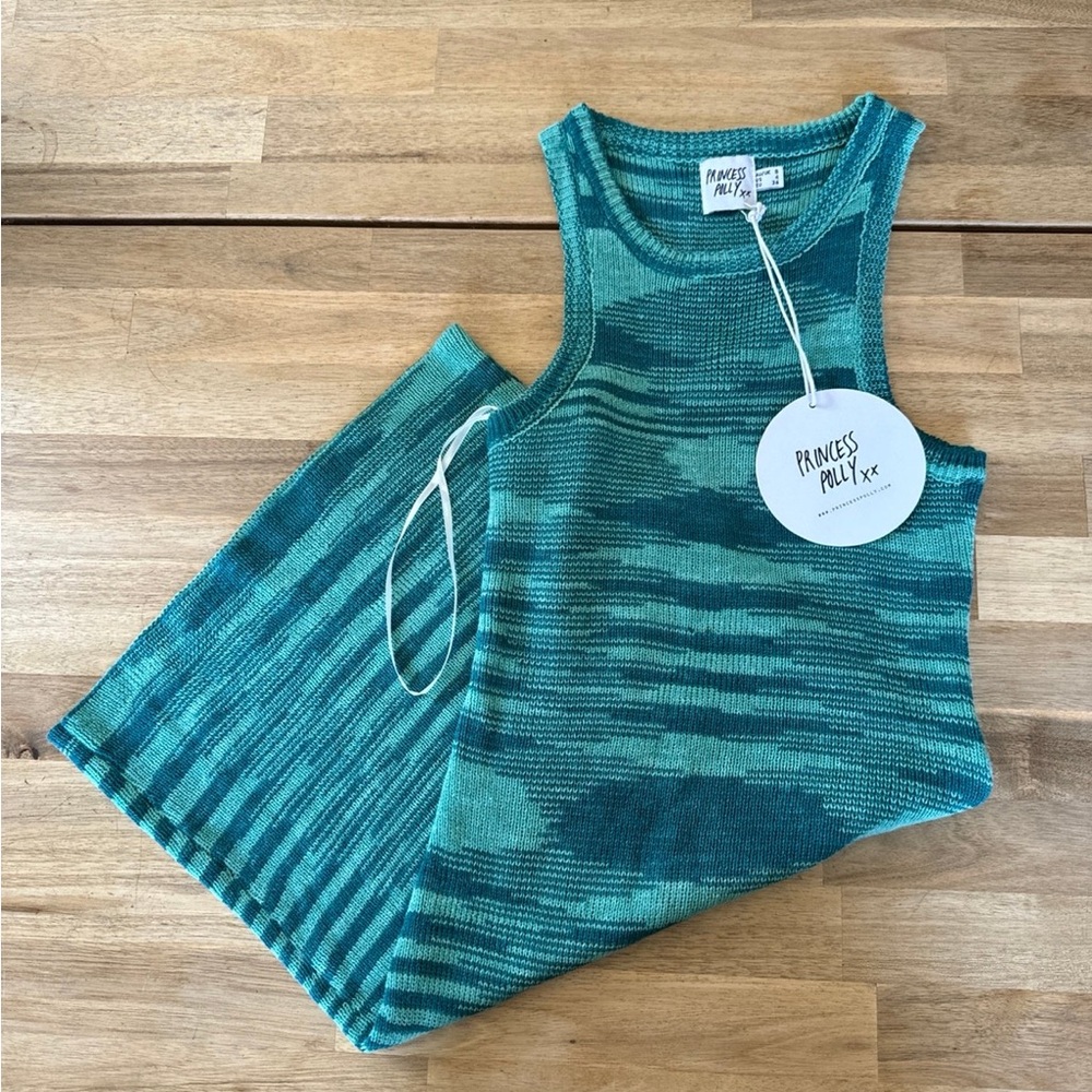 Princess Polly Dress